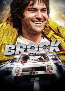 Brock Brock