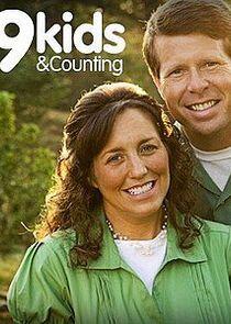 19 Kids and Counting - Season 7