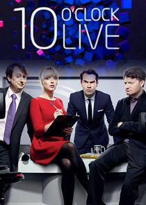 10 O'Clock Live - Season 3 10 O'Clock Live - Season 3