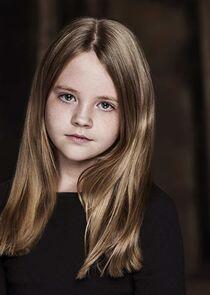 photo of Kate Moyer photo of Kate Moyer