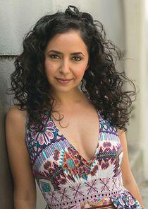 photo of Sharone Sayegh photo of Sharone Sayegh