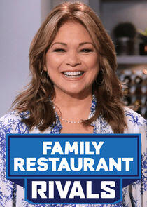 Family Restaurant Rivals Family Restaurant Rivals