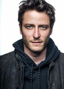 Michael Aloni Michael Aloni