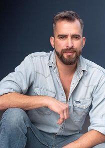 photo of Eric Cepeda