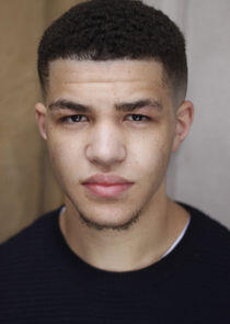 Marcus Rutherford Marcus Rutherford