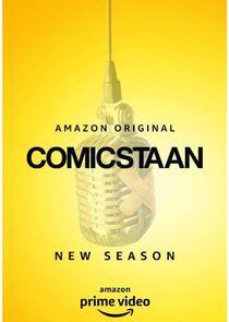 Comicstaan Comicstaan