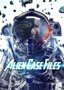 Alien Case Files Alien Case Files