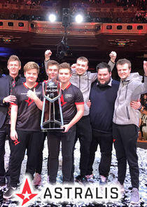 Astralis - mod stjernerne Astralis - mod stjernerne