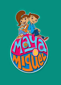 Maya & Miguel Maya & Miguel
