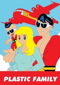 Plastic Family Plastic Family