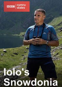 Iolos Snowdonia Iolos Snowdonia