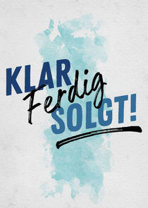 Klar, ferdig, solgt! - Season 1 Klar, ferdig, solgt! - Season 1