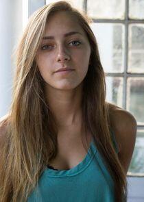 photo of Kyli Zion