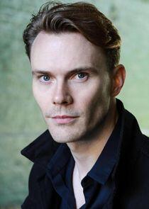 photo of Ed White
