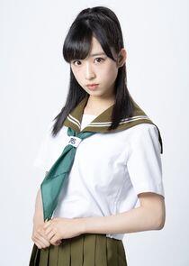 Sayuri Shimizu