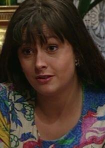 Marleen Van den Bossche Marleen Van den Bossche