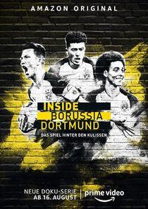Inside Borussia Dortmund Inside Borussia Dortmund