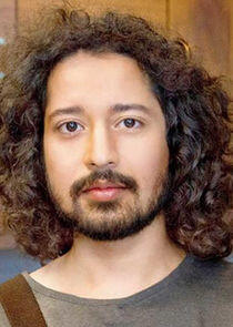 Rajat Barmecha