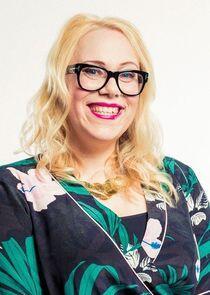 Carly Smallman