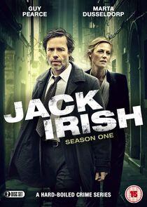 Jack Irish - Season 1 Jack Irish - Season 1