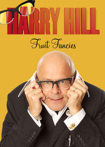 Harry Hill's Fruit Fancies Harry Hill's Fruit Fancies