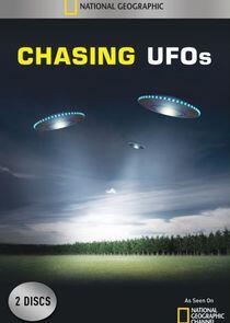 Chasing UFOs - Season 1 Chasing UFOs - Season 1