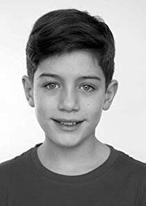 Patrick McAuley