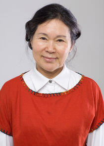 Lee Joo Shil Lee Joo Shil