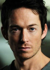 Simon Quarterman Simon Quarterman