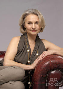 Joanna Kanska