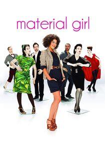 Material Girl Material Girl