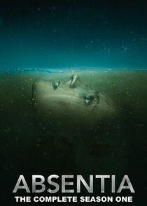 Absentia - Season 1 Absentia - Season 1
