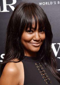 Nichole Galicia Nichole Galicia