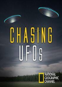 Chasing UFOs Chasing UFOs