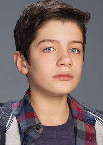 Flynn Durand