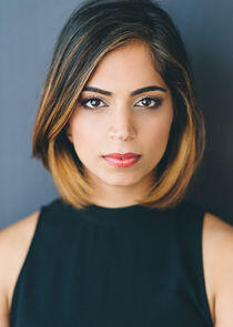 Rakhee Morzaria Rakhee Morzaria