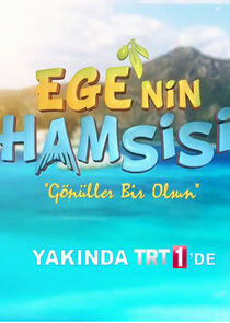 Ege'nin Hamsisi Ege'nin Hamsisi