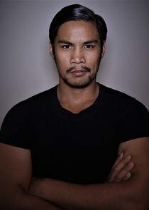 Xavier de Guzman Xavier de Guzman
