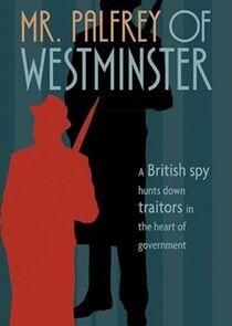 Mr. Palfrey of Westminster Mr. Palfrey of Westminster