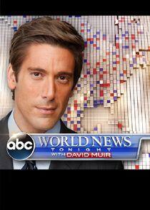 ABC World News Tonight with David Muir - Season 5 / Year 2018 ABC World News Tonight with David Muir - Season 5 / Year 2018