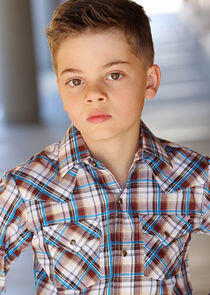 Brecken Merrill Brecken Merrill