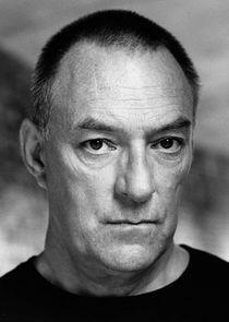 John McGlynn John McGlynn