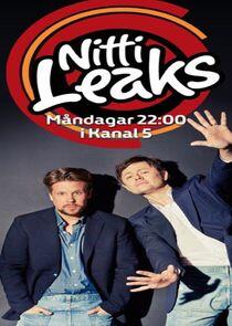 NittiLeaks NittiLeaks