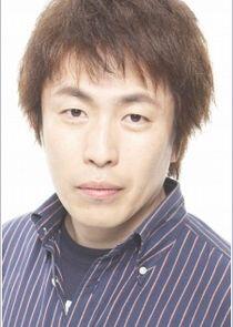 Takeharu Onishi Takeharu Onishi