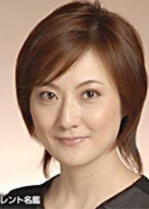 Maki Tamura Maki Tamura