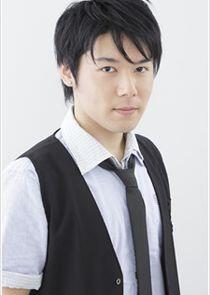 Daisuke Nakamura Daisuke Nakamura