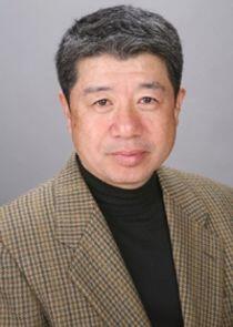 Katsuhiko Tamura Katsuhiko Tamura