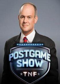 TNF Postgame TNF Postgame
