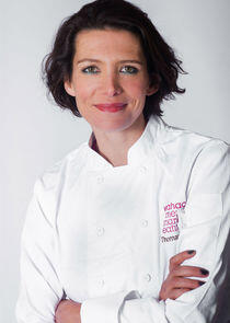 Thomasina Miers