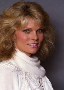 Cathy Lee Crosby Cathy Lee Crosby